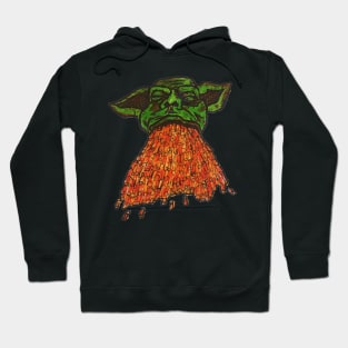 Cheddar Goblin Hoodie